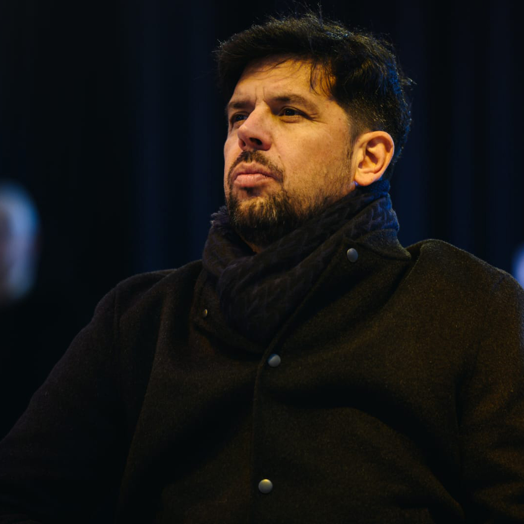 Ignacio Carpanelli - CEO y Socio Fundador